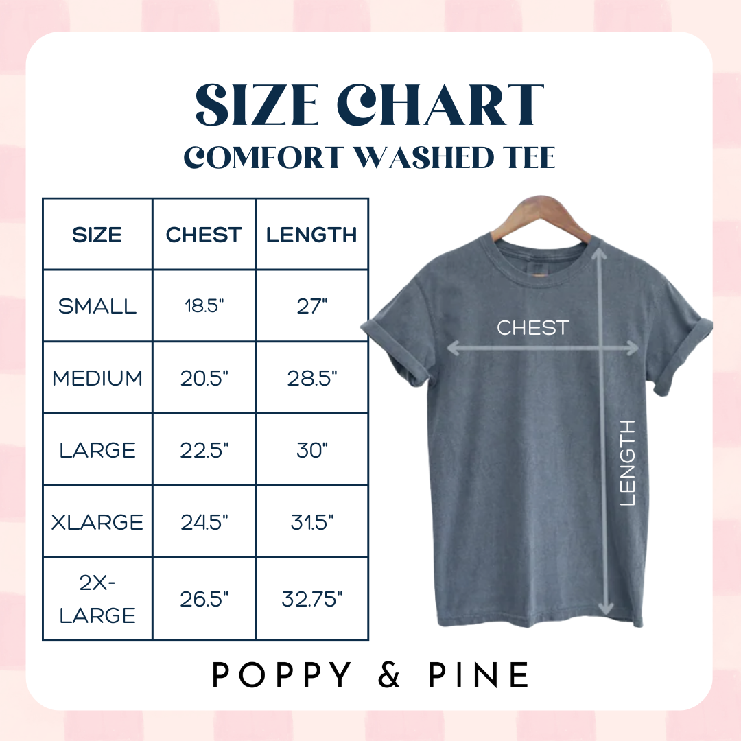 Lucky Girl Club Tee