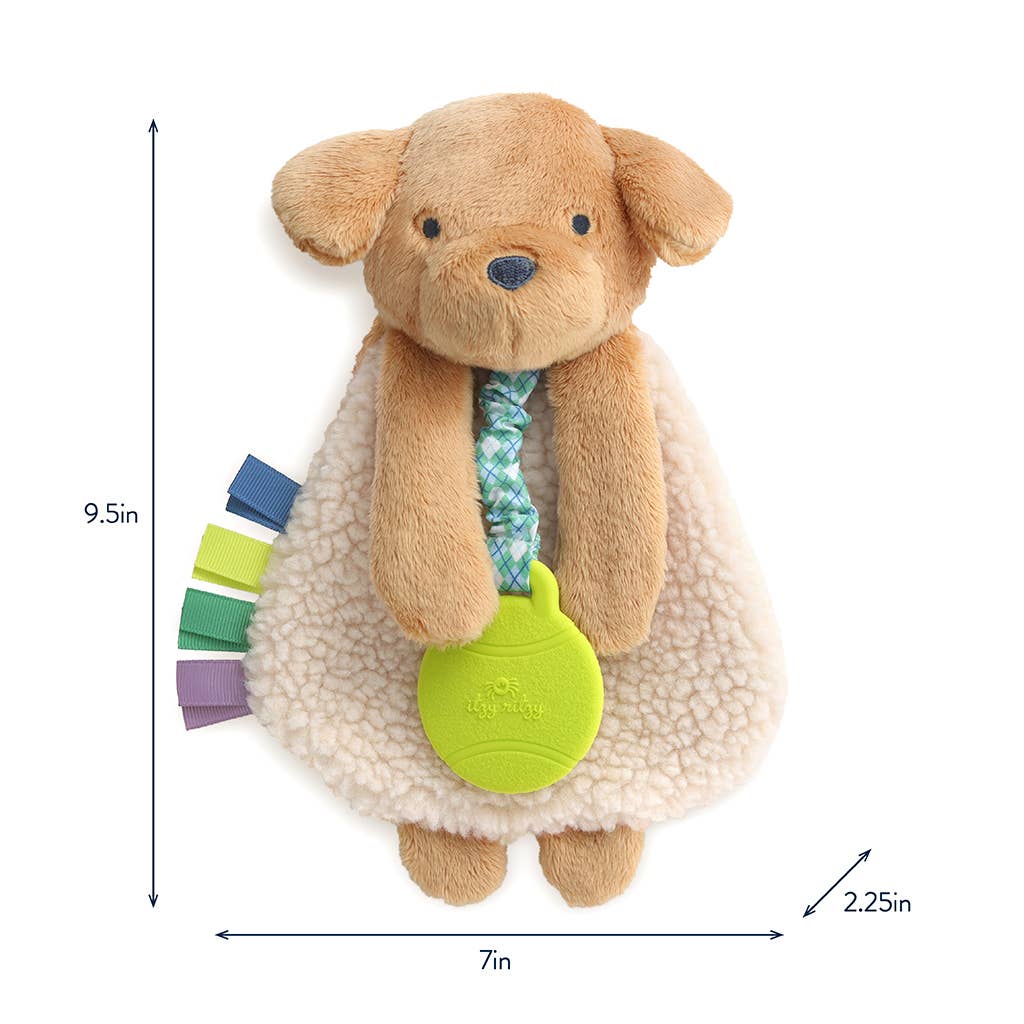 Puppy Lovey™ Plush