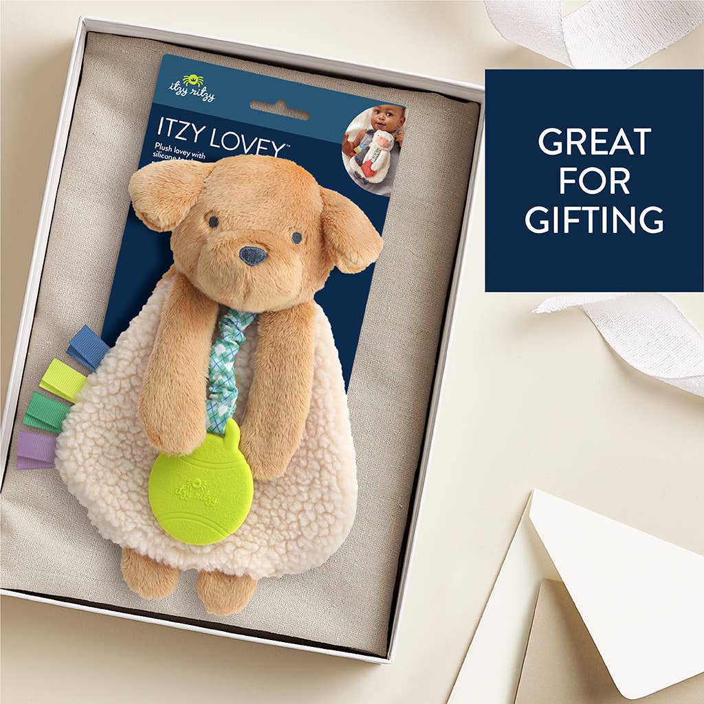 Puppy Lovey™ Plush