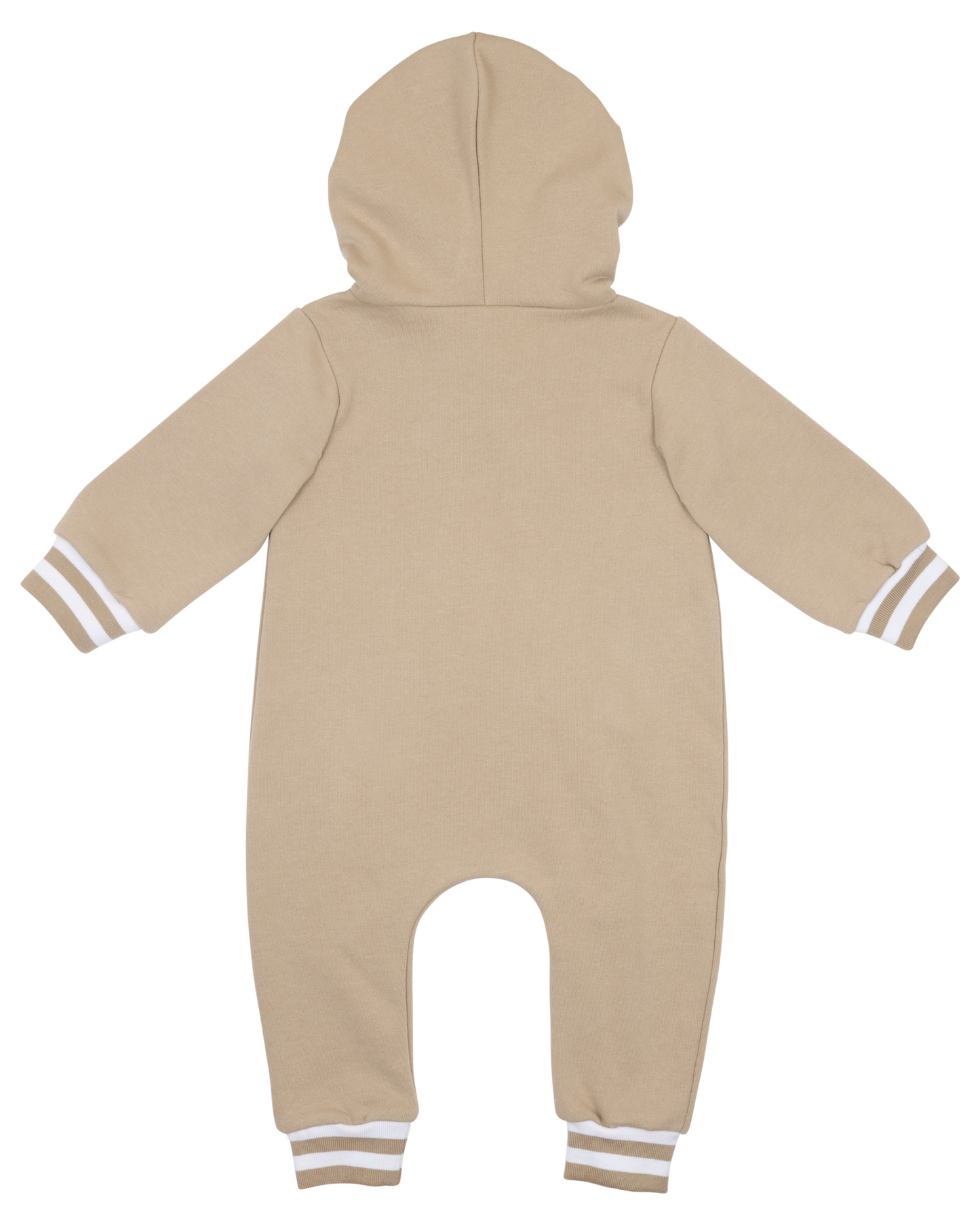 Kids Onesie PayDay Beige