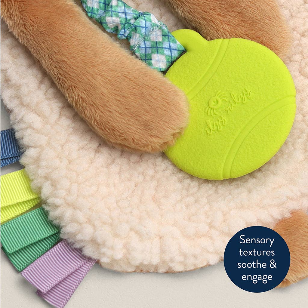 Puppy Lovey™ Plush