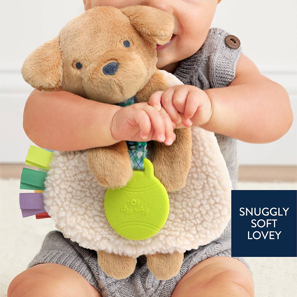 Puppy Lovey™ Plush