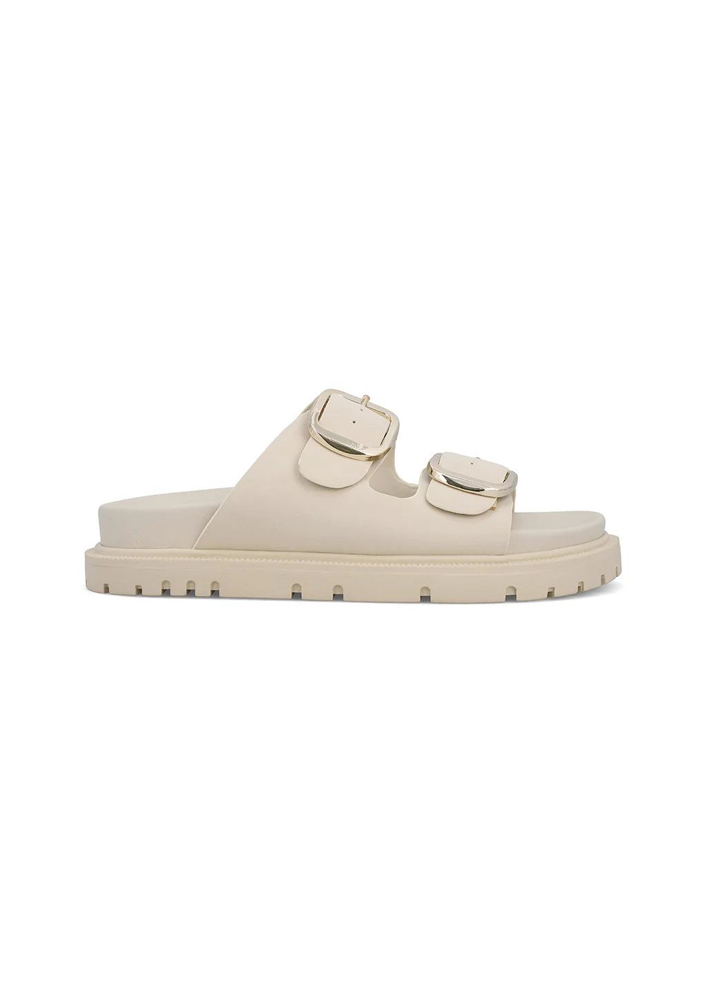 Gen Seashell Sandal