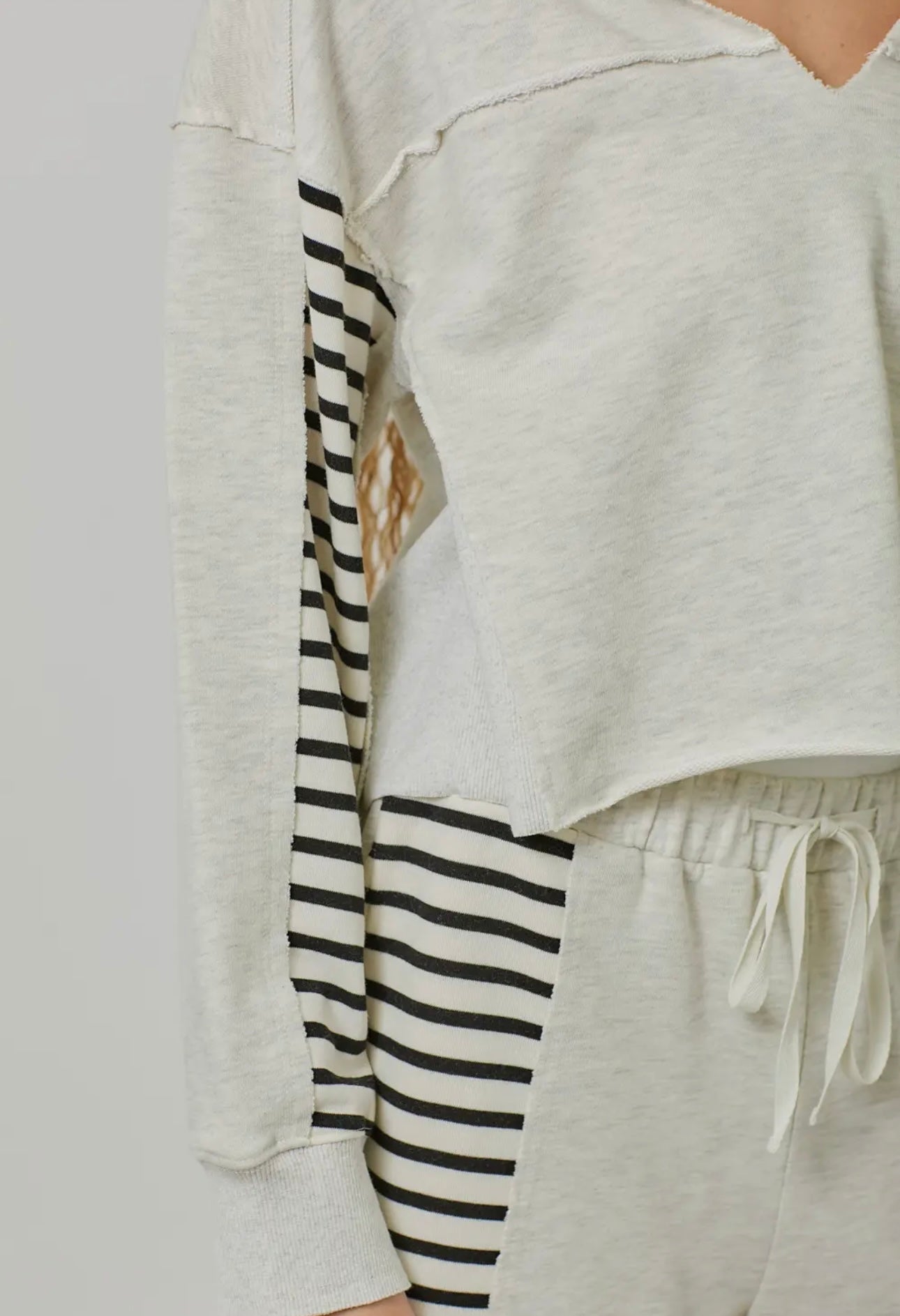 Dolman SLV Terry Set