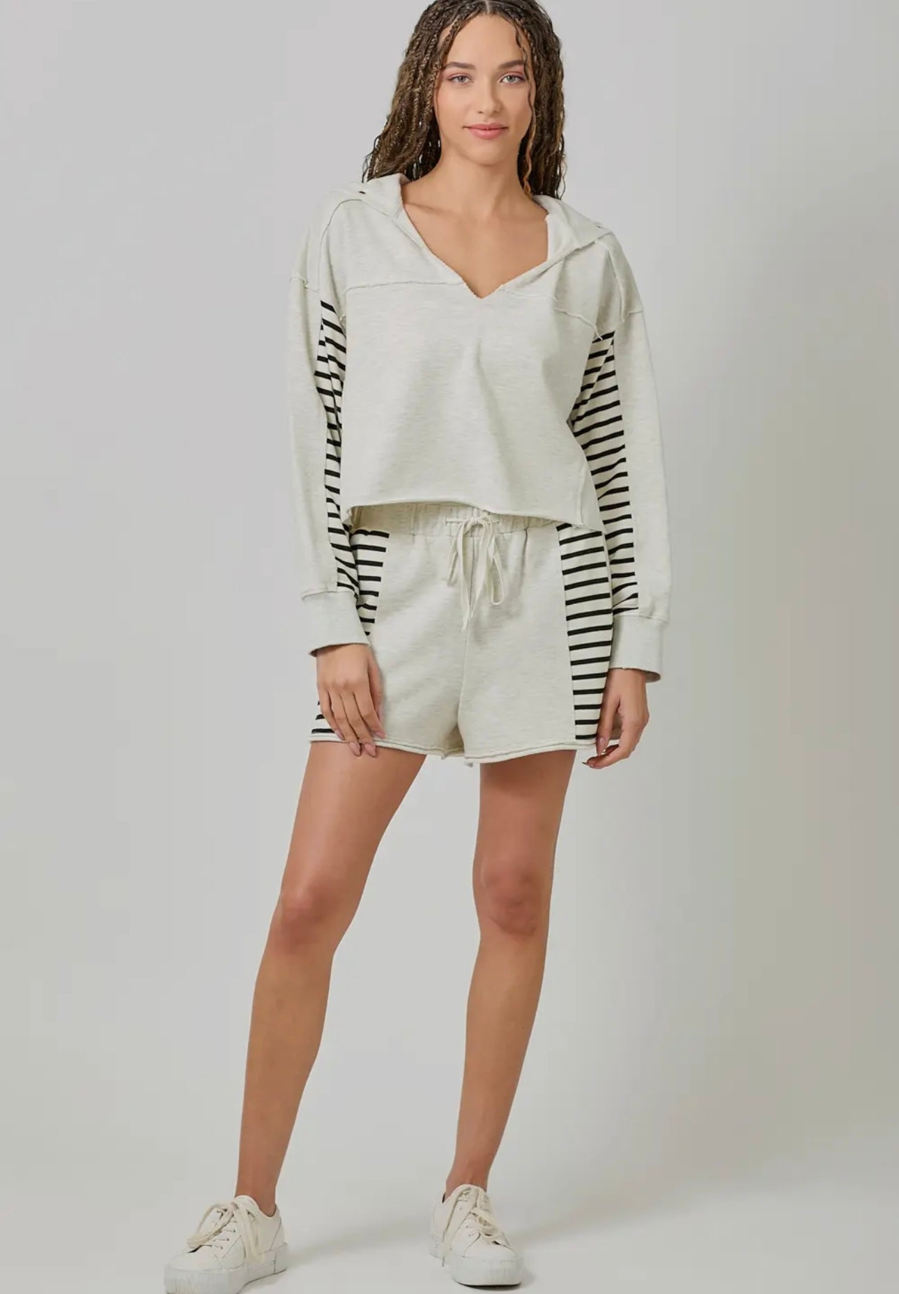 Dolman SLV Terry Set