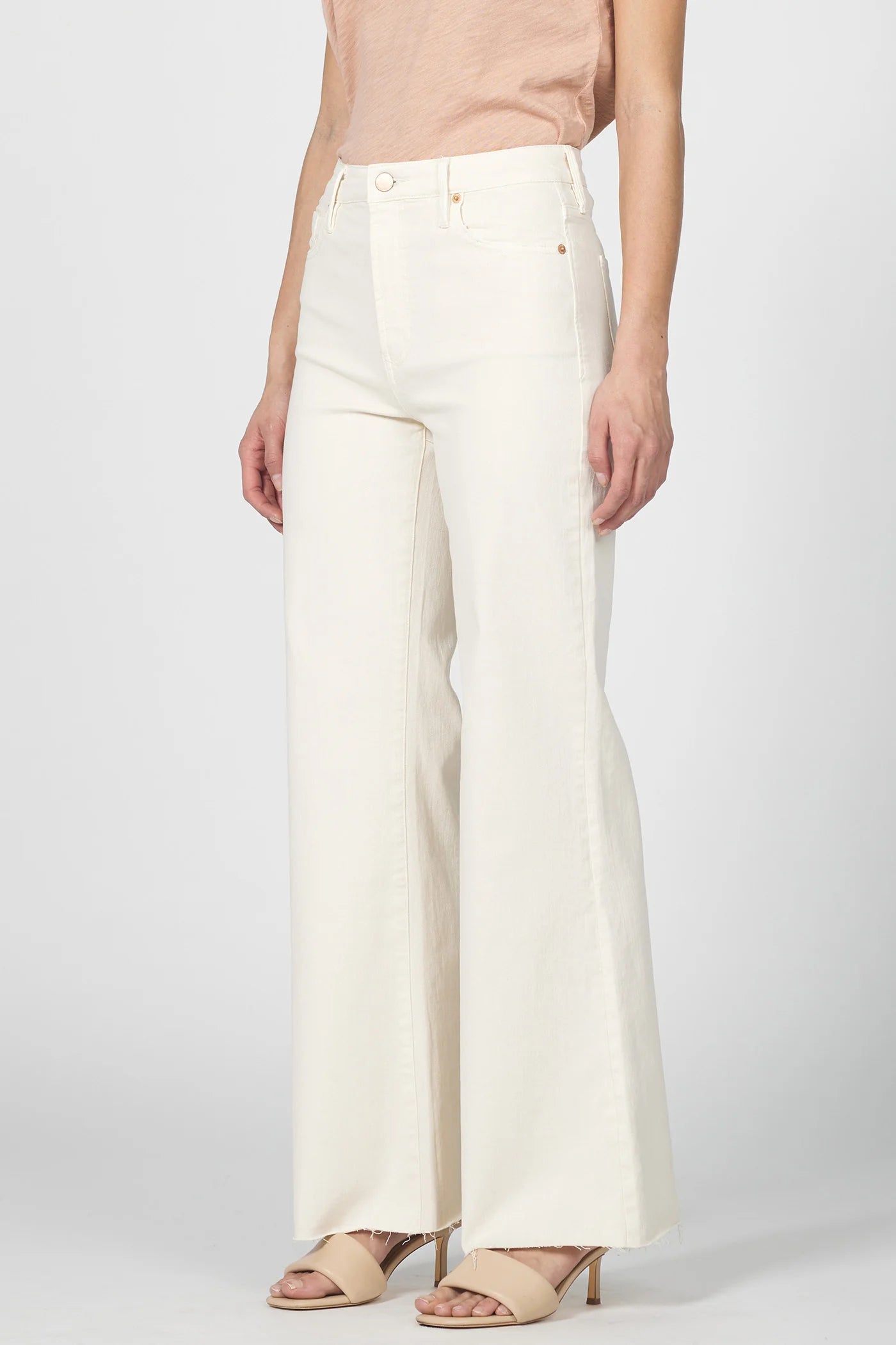 Fiona Wheat Pant