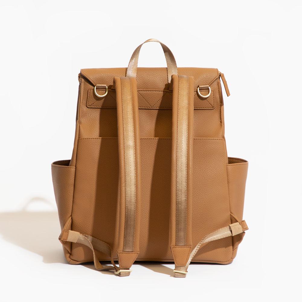 Freshly Picked Diaper Bag Butterscotch