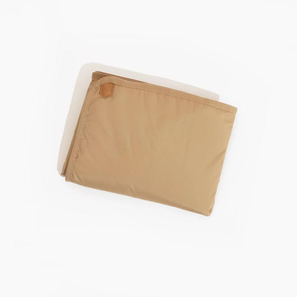 Freshly Picked Diaper Bag Butterscotch