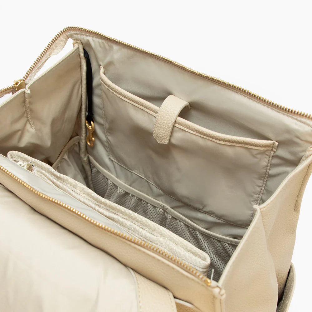 Freshly Picked Diaper Bag Birch