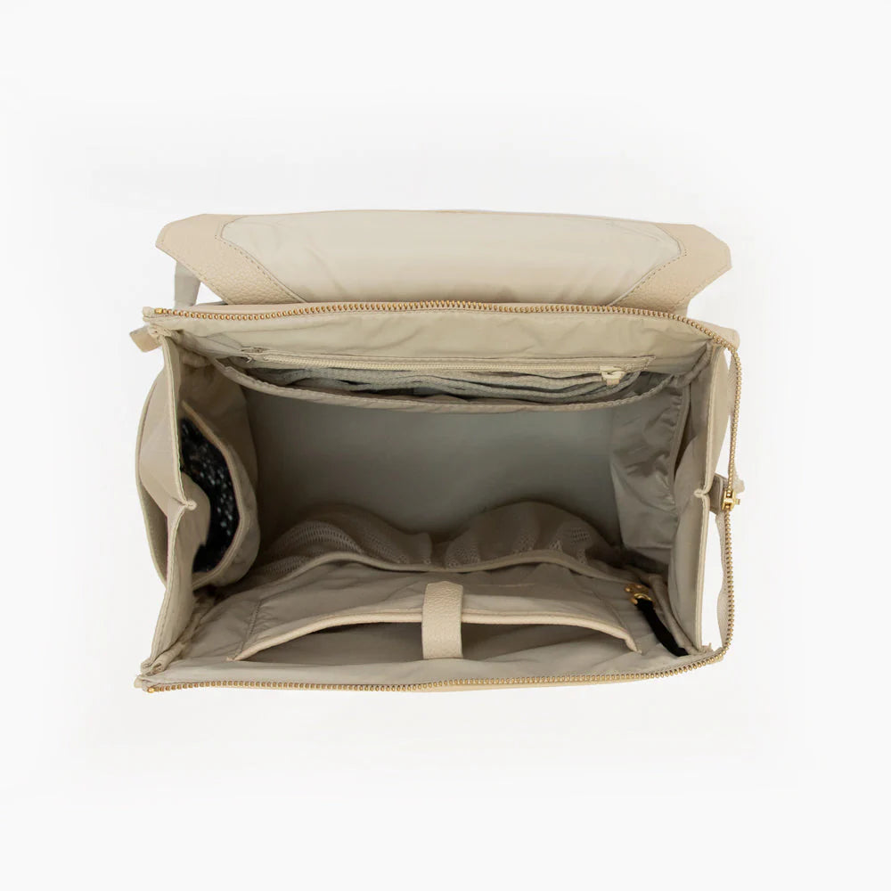 Freshly Picked Diaper Bag Birch