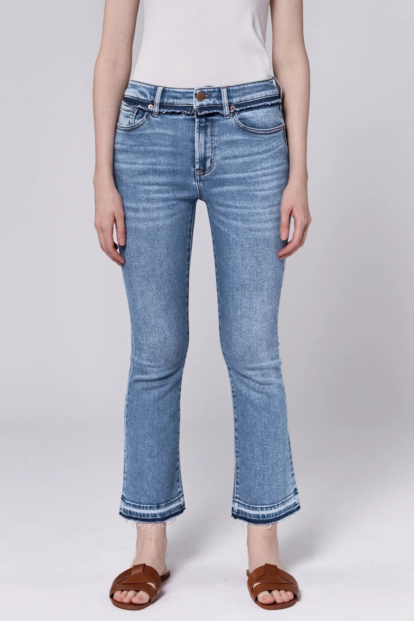 Savannah Jeanne Denim