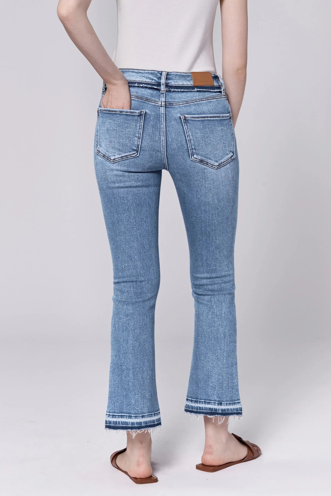 Savannah Jeanne Denim