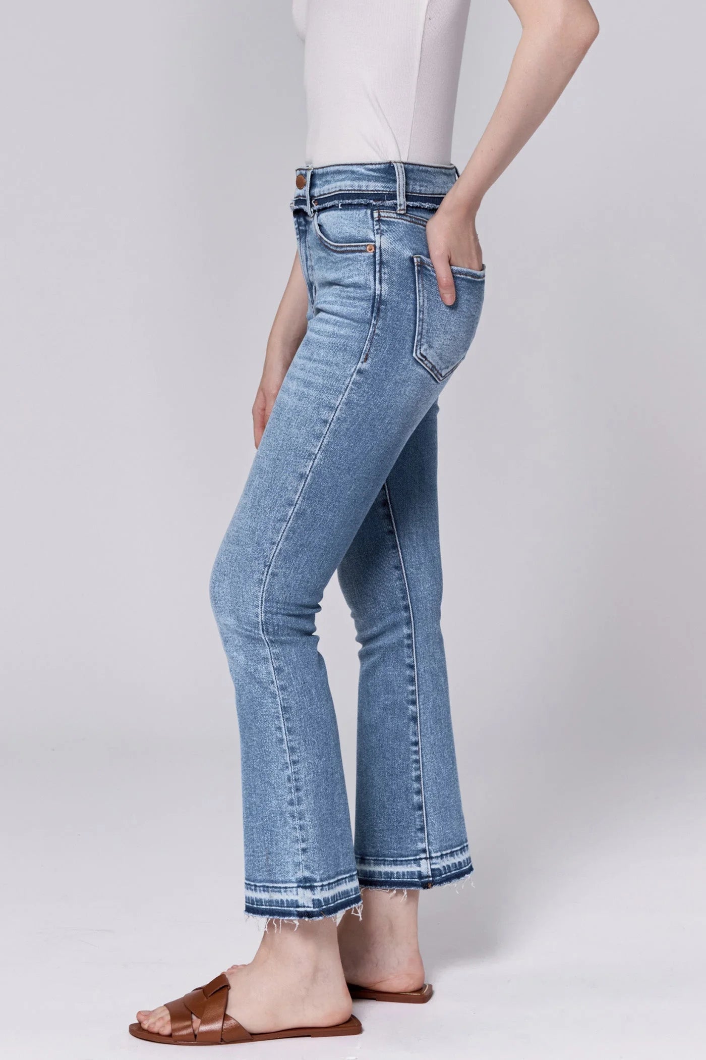 Savannah Jeanne Denim