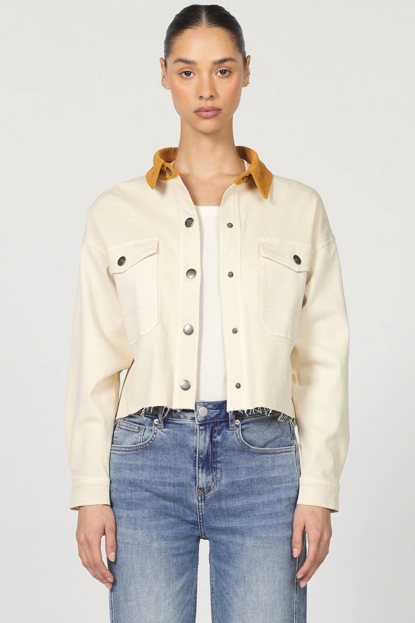 Cashew Gina Jacket