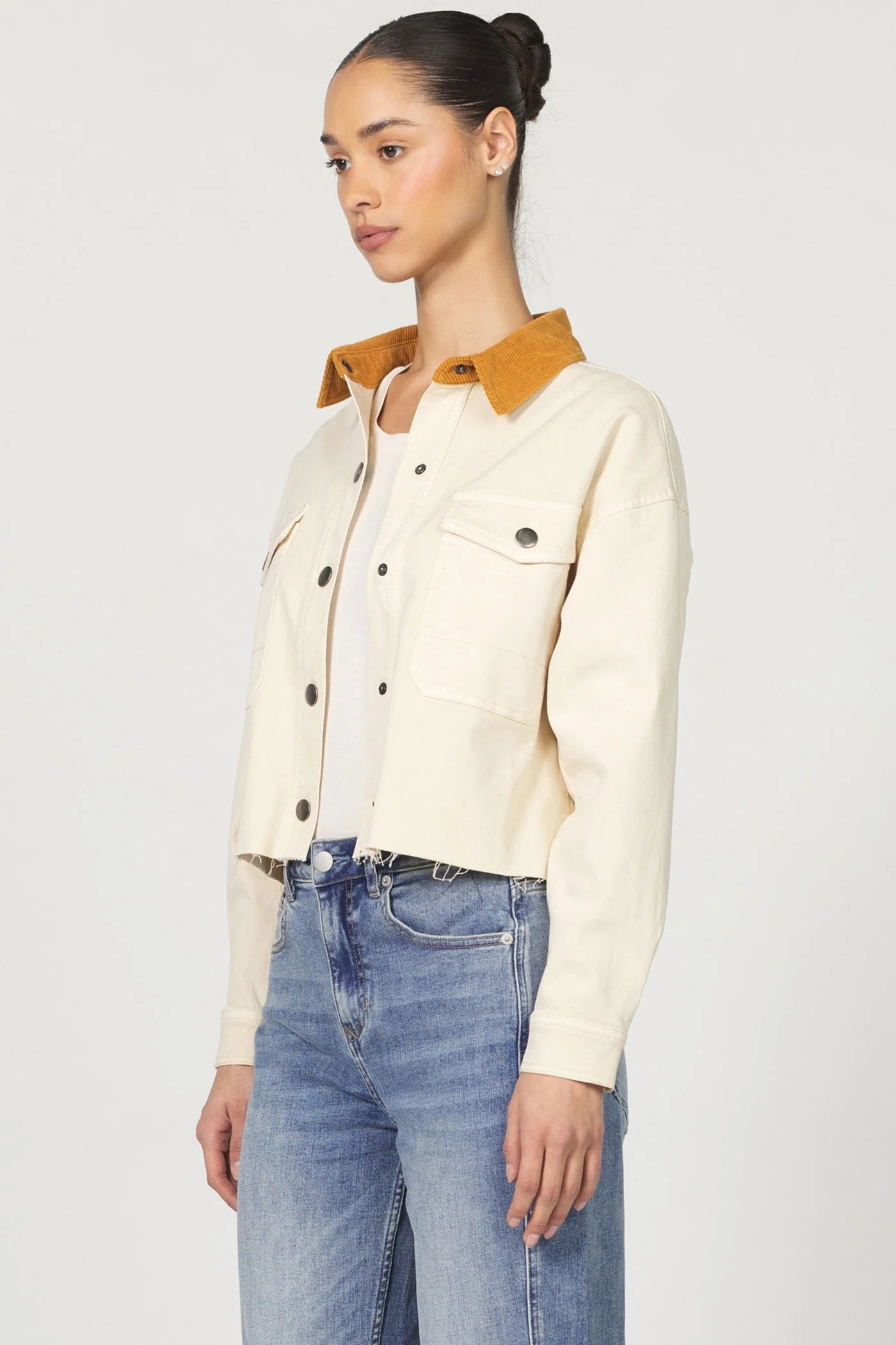 Cashew Gina Jacket