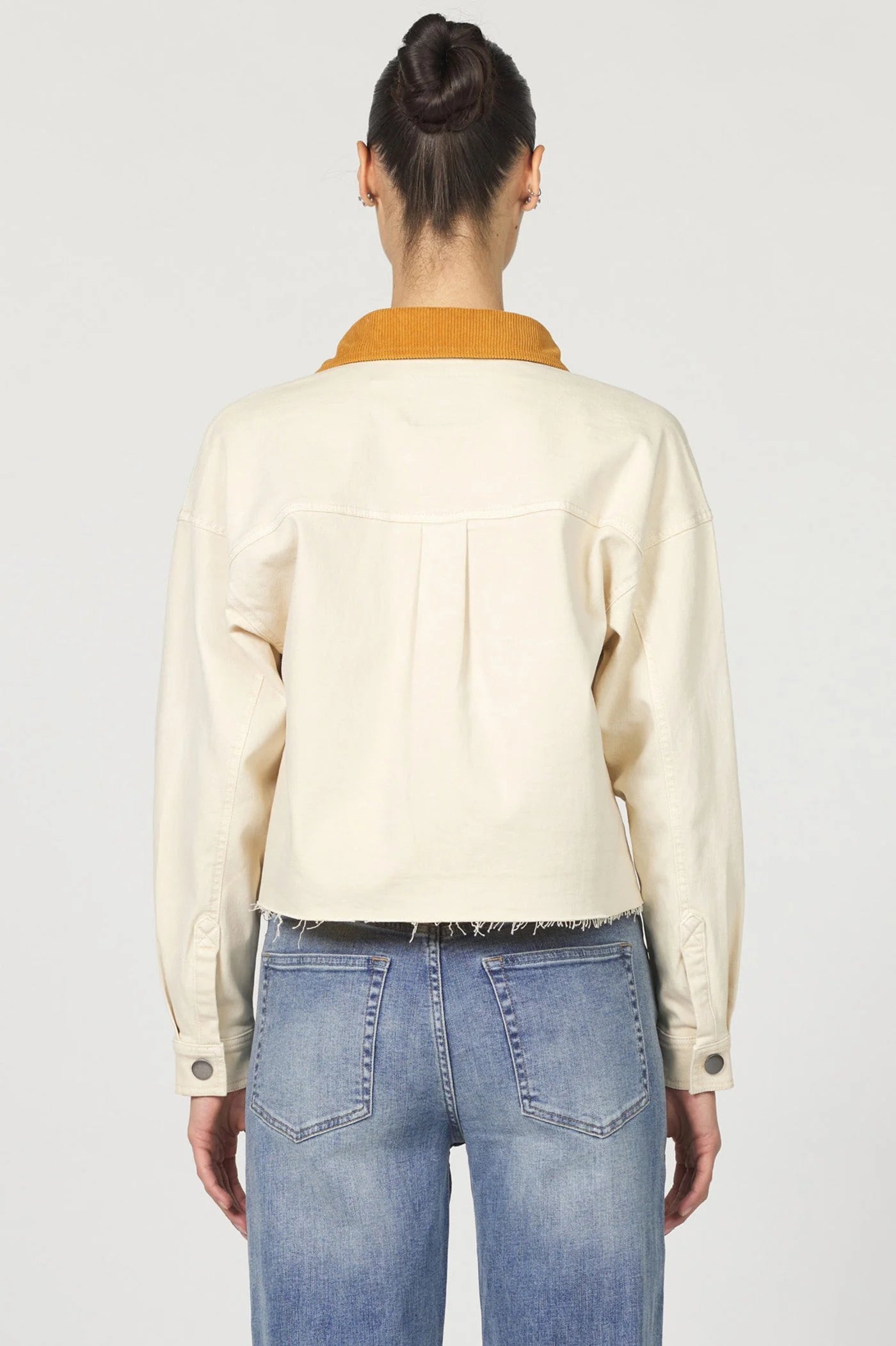 Cashew Gina Jacket
