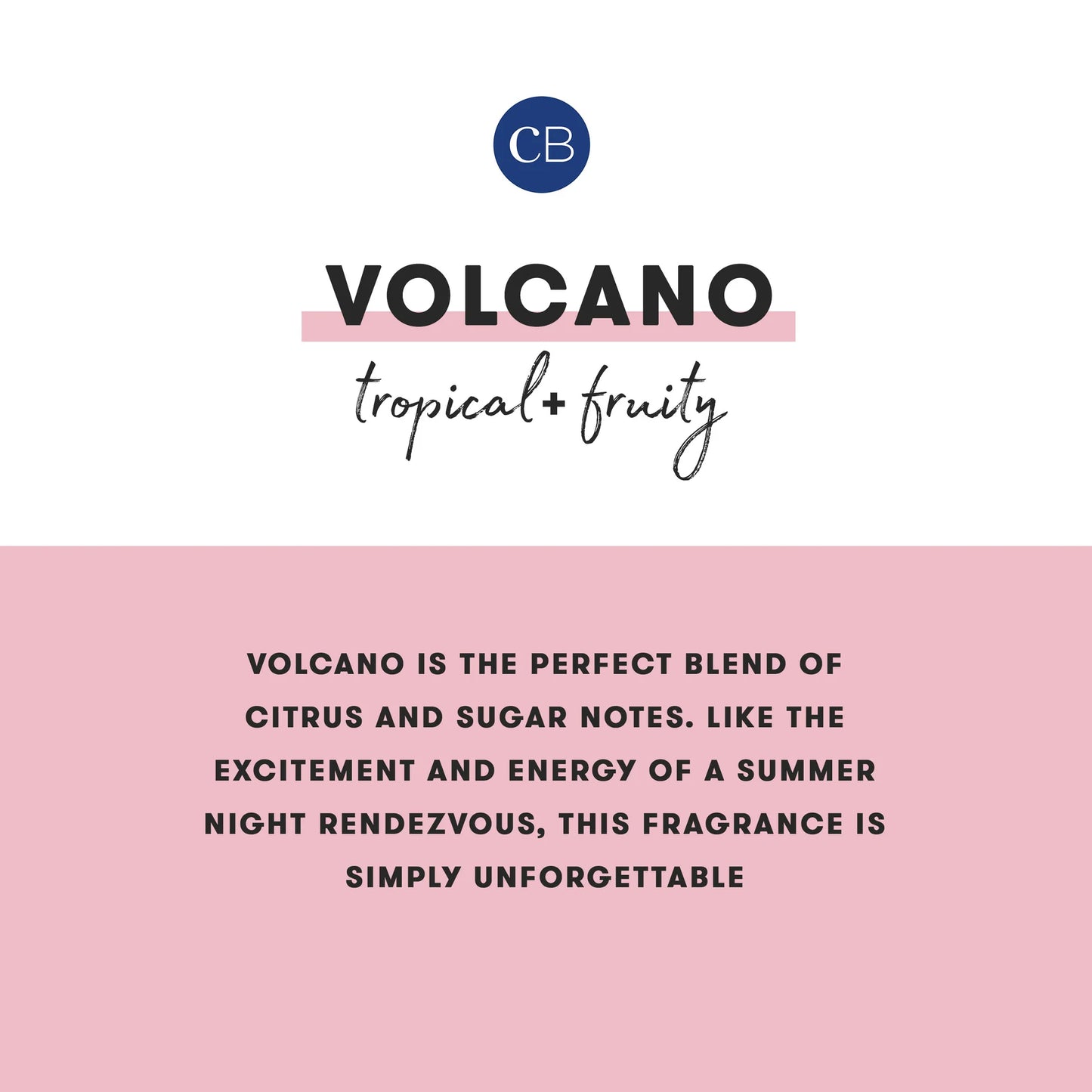 Volcano Cleaning Concentrate