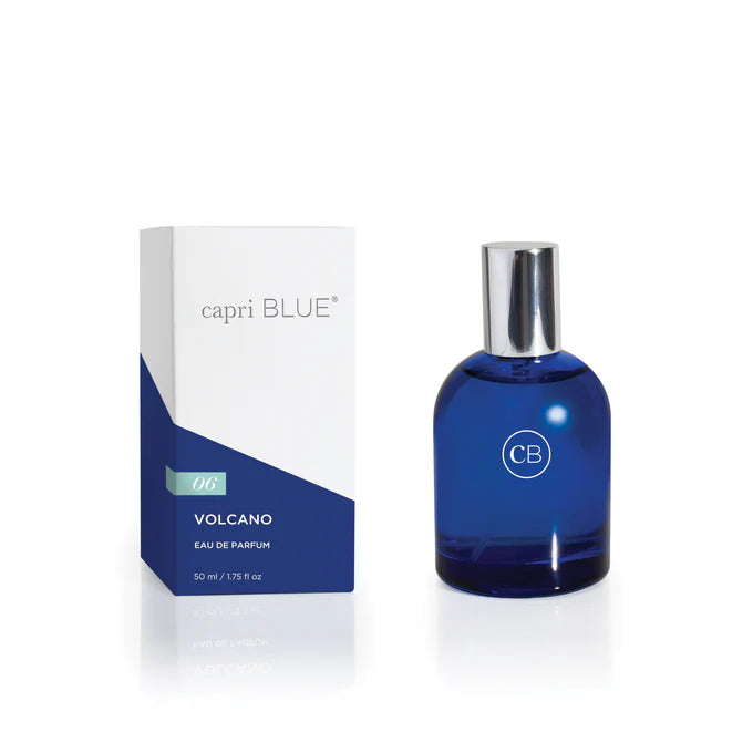 Volcano Eau De Parfum Full 1.75oz