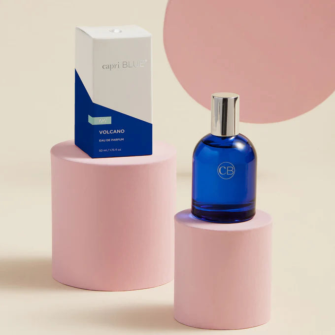Volcano Eau De Parfum Full 1.75oz