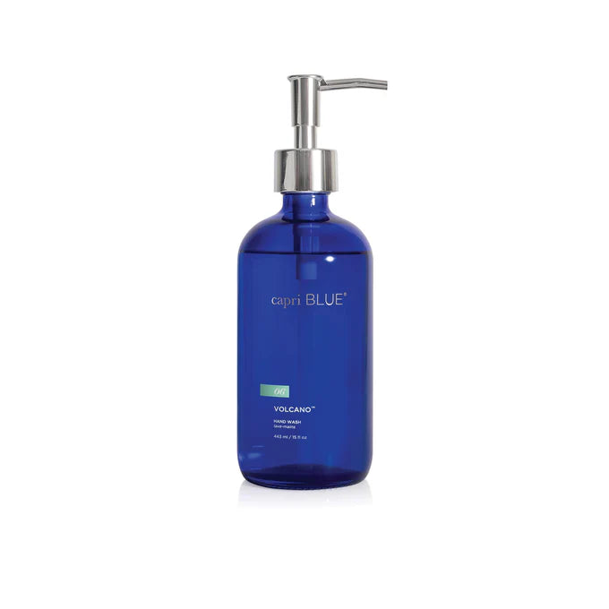 Volcano Large Handwash 15oz