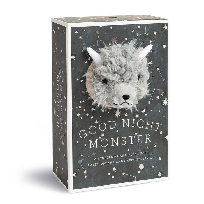 Children’s book & Plush
