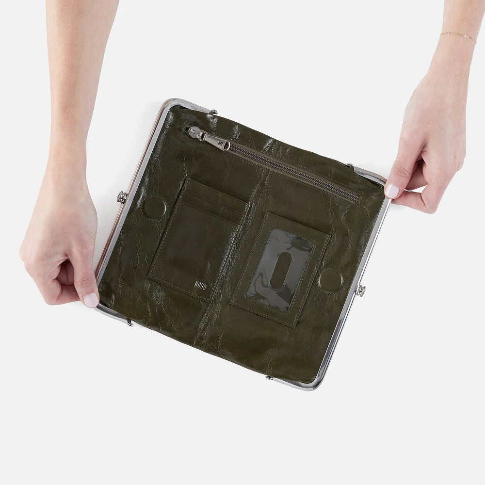 Lauren Wallet