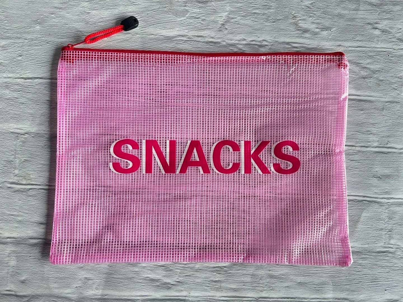 Go everywhere Pouch XL