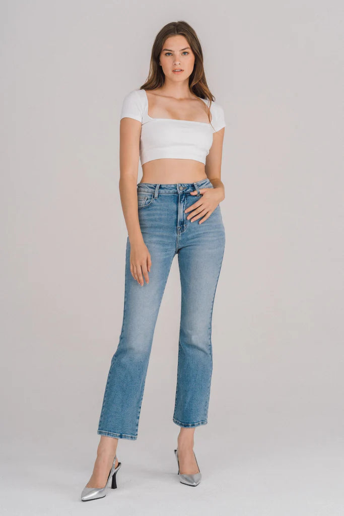 Hidden Ryan Bootcut