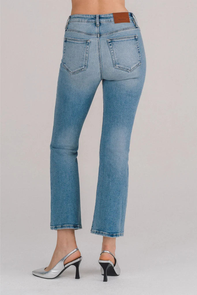 Hidden Ryan Bootcut