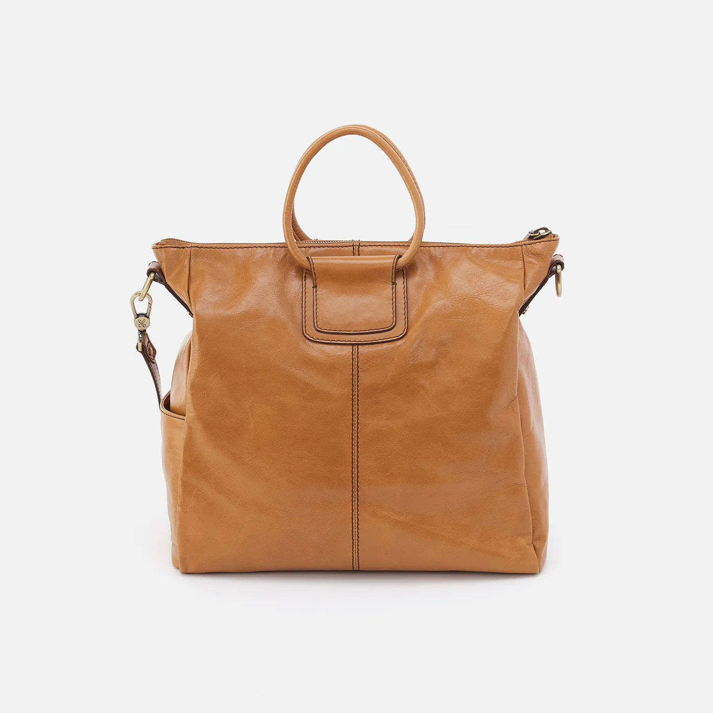 SHEILA LG SATCHEL