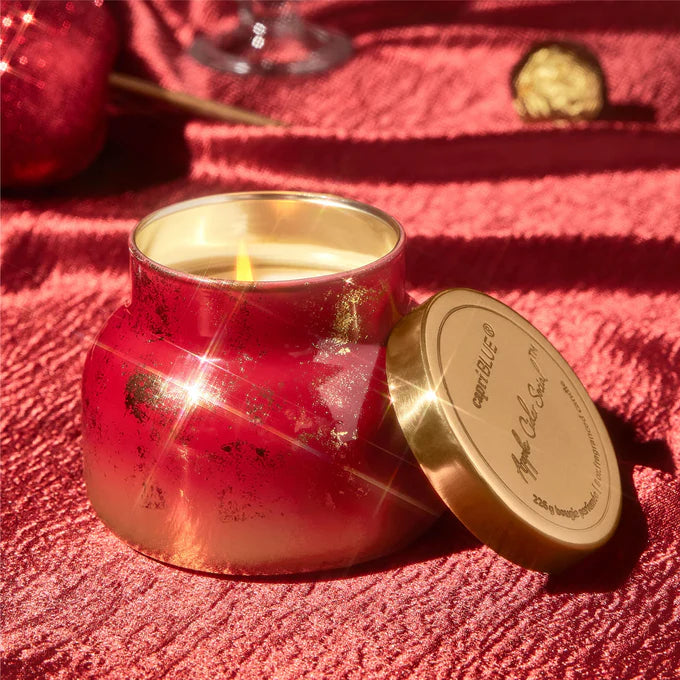 Apple Cider Glimmer 8oz Petite