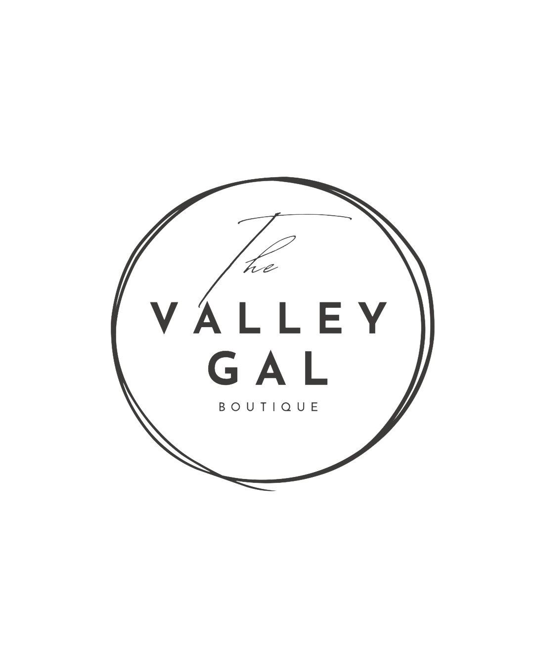 The Valley Gal Boutique Gift Card
