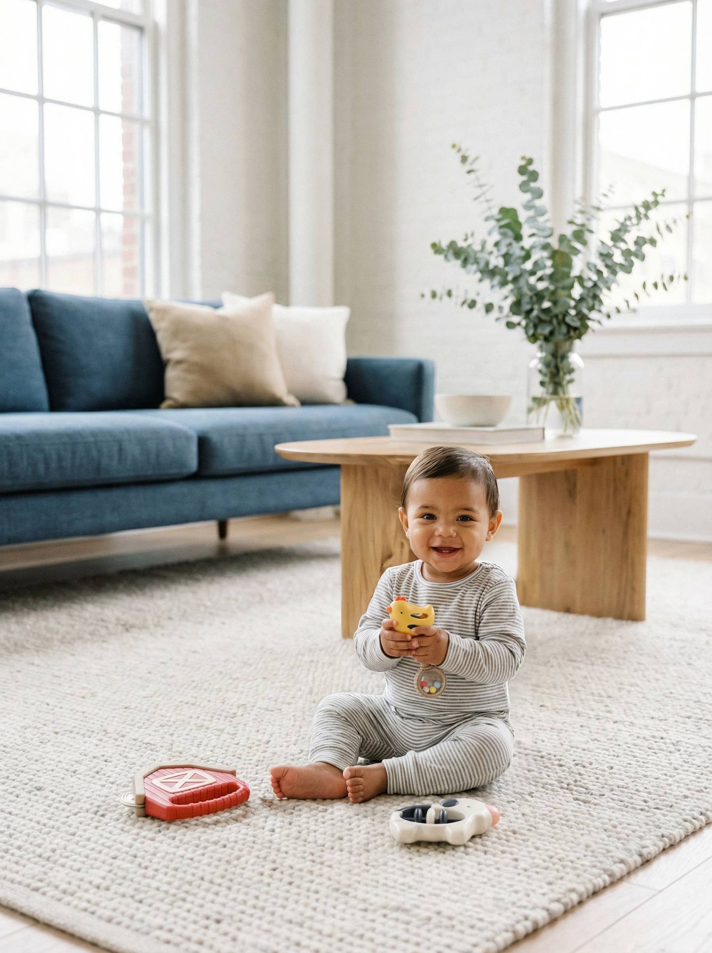 Itzy Bitzy Jamboree™