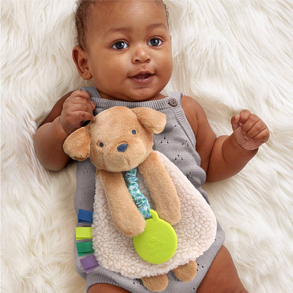 Puppy Lovey™ Plush
