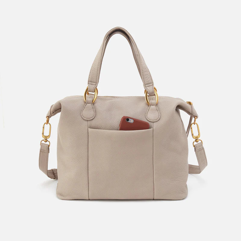 Harley Satchel So-Tuape