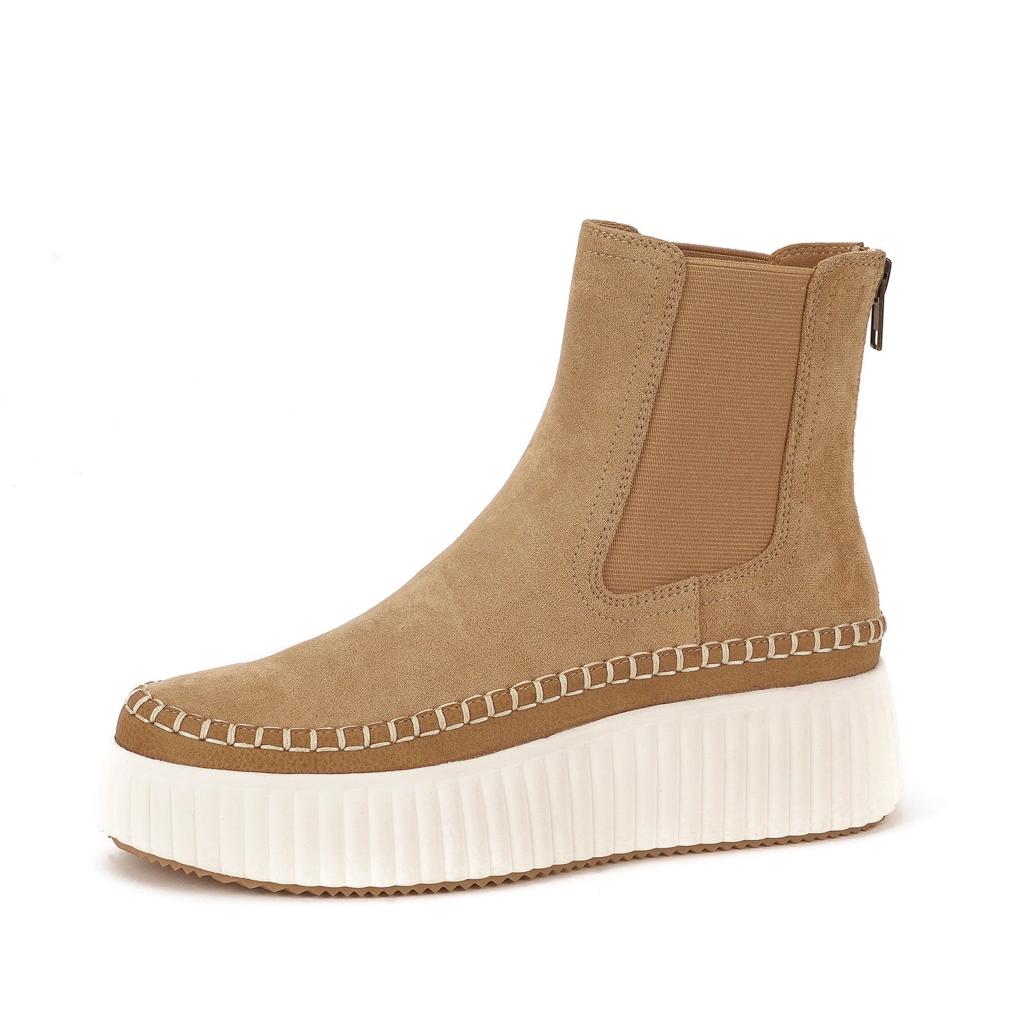 Marliza Chelsea Sneaker Boot