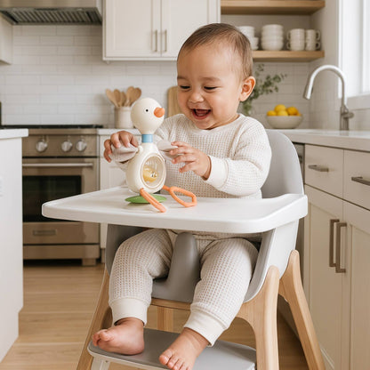 Twist & Bop™ -Sensory Toy Goose