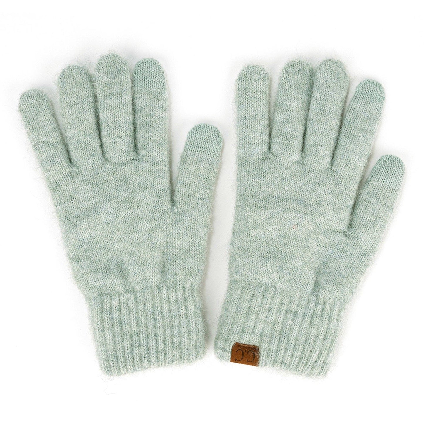 CC Heather Classic Gloves