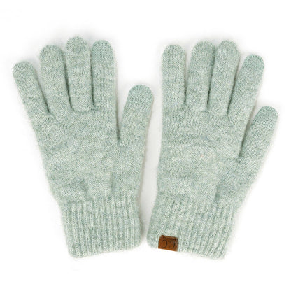CC Heather Classic Gloves