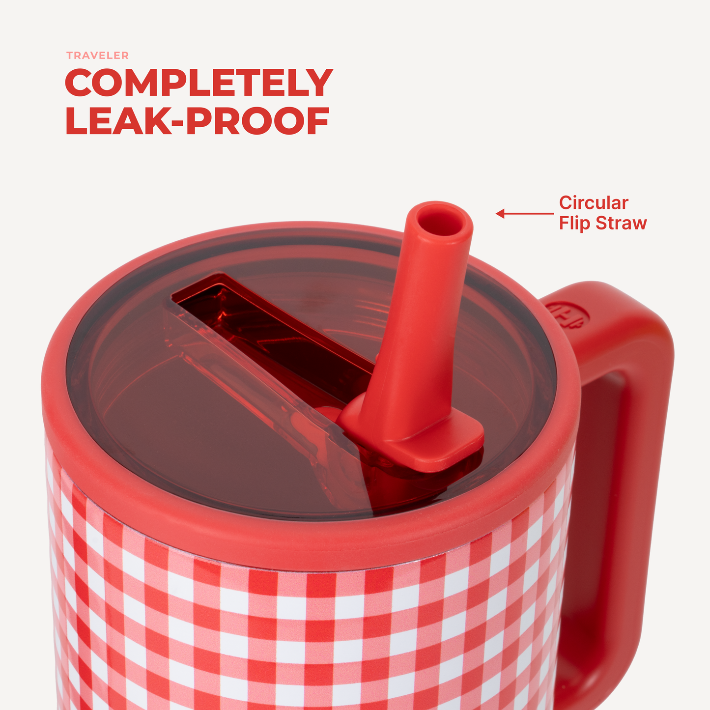 Summer Picnic Hydro Jug