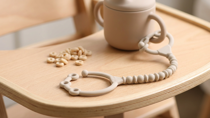 Strap Pack™ - Toy and Snack Cup Strap
