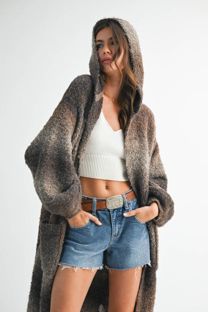 Nelsi Cardigan