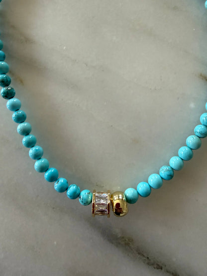 La Dolce Vida Necklace