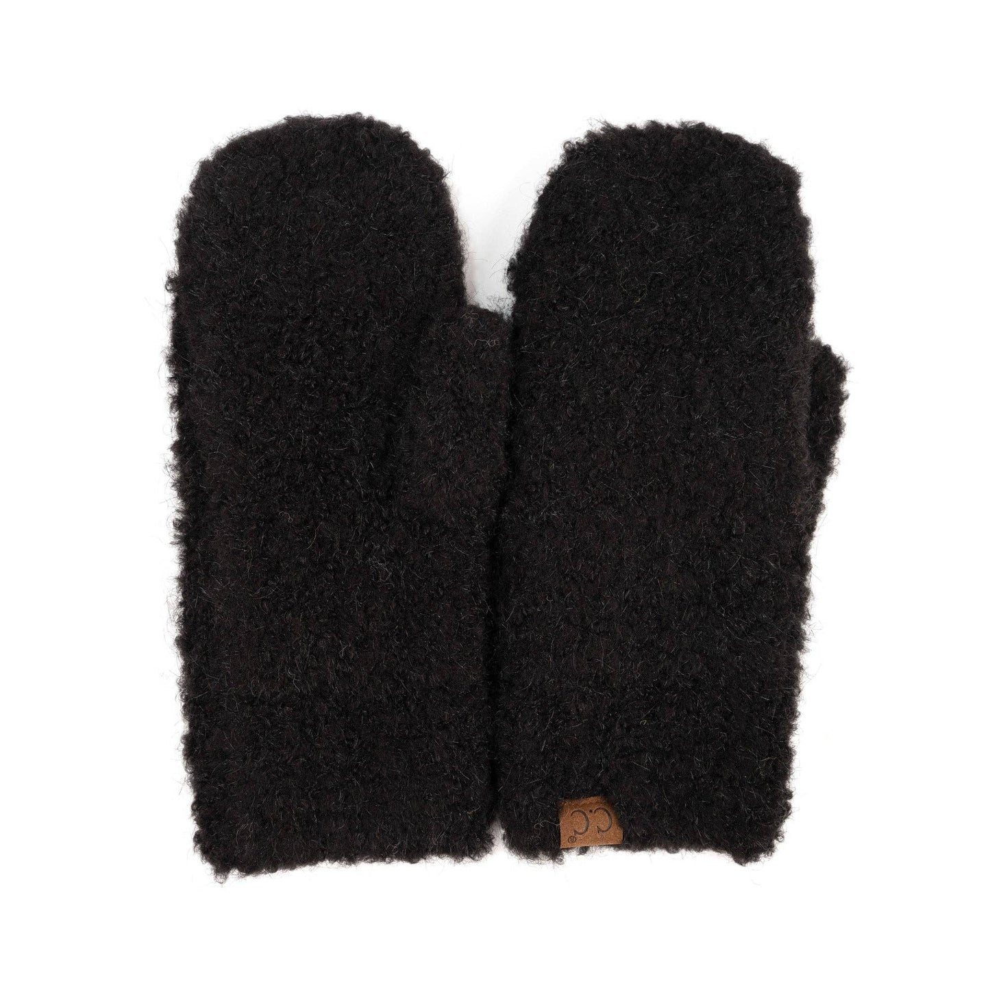 CC Women's Mittens