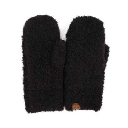 CC Women's Mittens