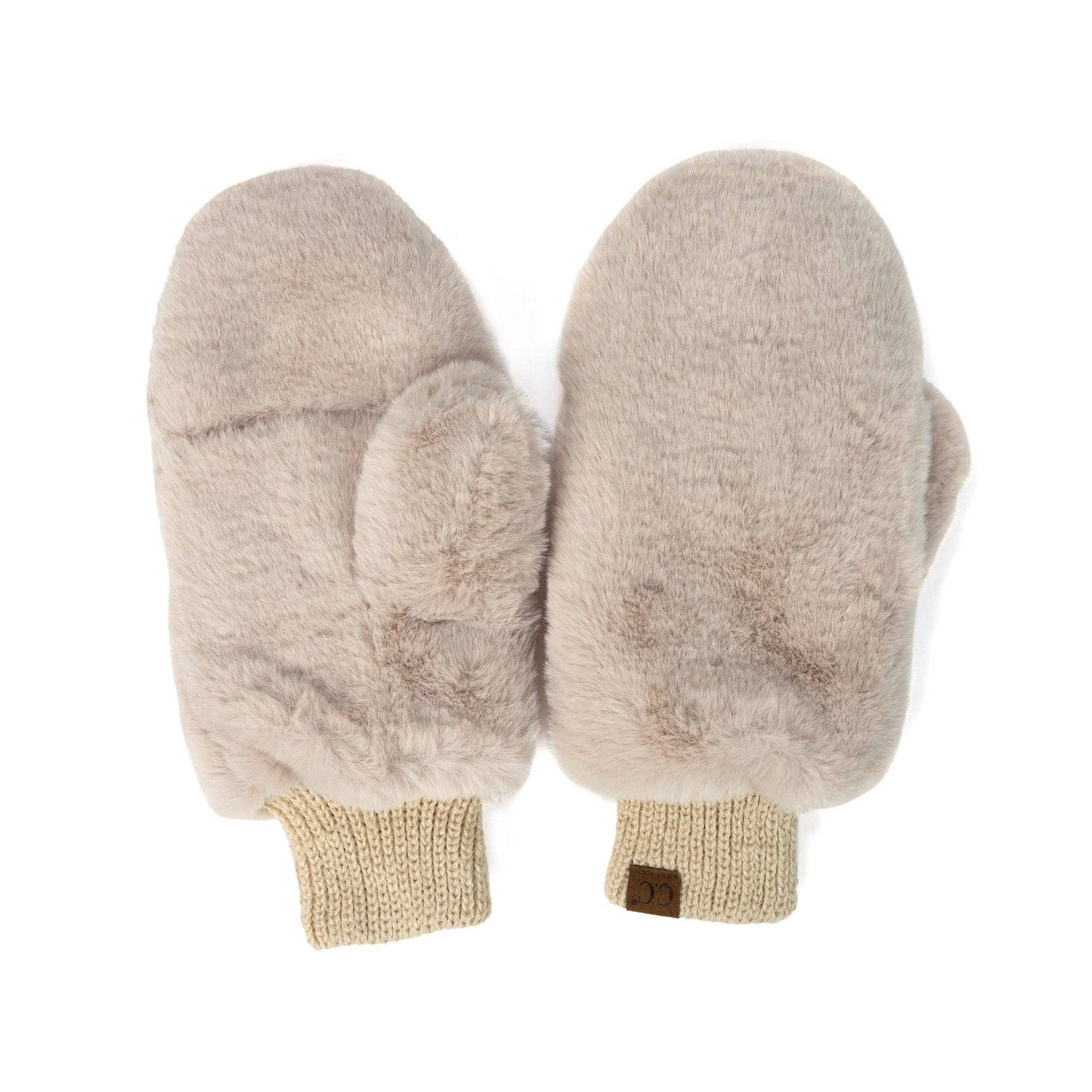 CC Sherpa Accessible Mittens