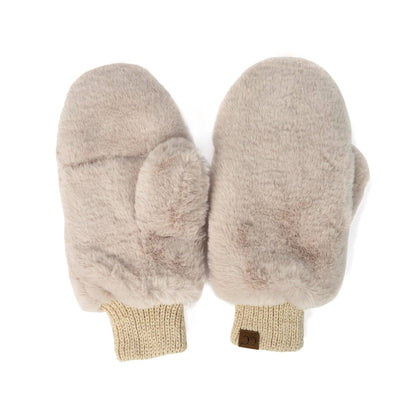 CC Sherpa Accessible Mittens