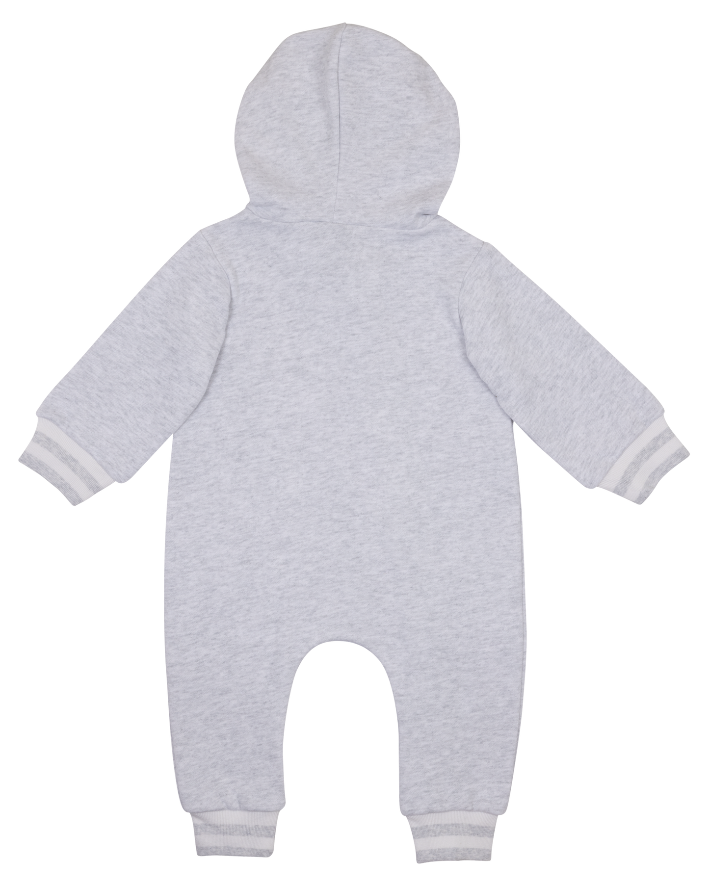 Kids Onesie PayDay Heather