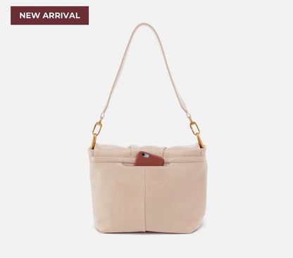 Harley Shoulder Bag Stonewash