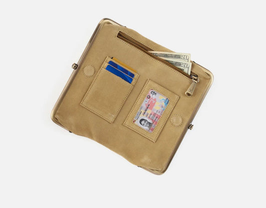 Twilight Fern Lauren Wallet